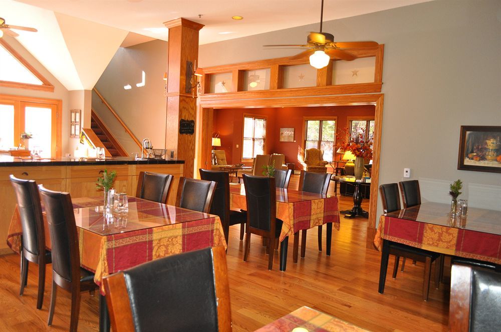 The Bradley Boulder Inn Eksteriør bilde