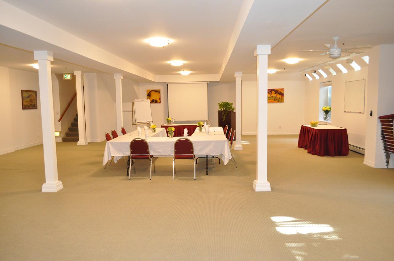 The Bradley Boulder Inn Eksteriør bilde